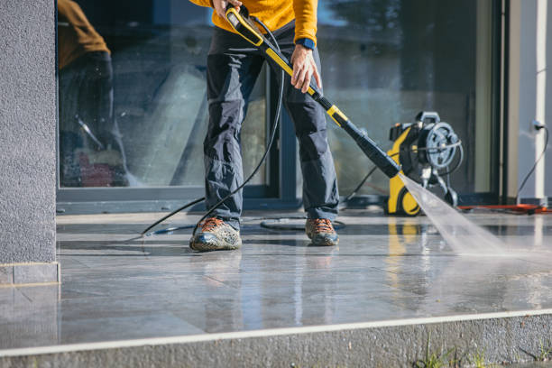 Professional Pressure Washing in Southern Shores, NC
